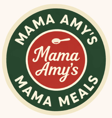 About Mama Amy's